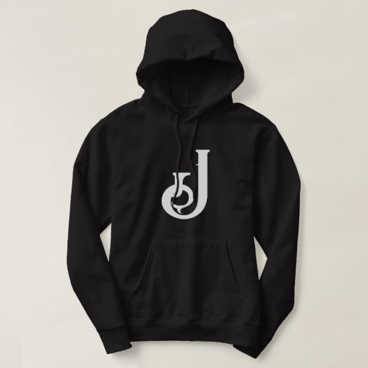 Jackenjacke Hoodie (Design vorne)