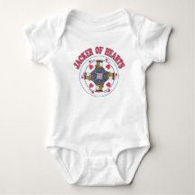 Jacker des Baby Bodysuit