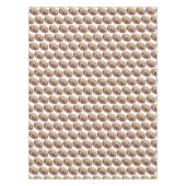 Jacket Baked Potato Bohnen Käse UK British Food Tischdecke (Vorderseite)