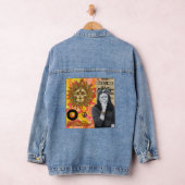 Jacket Hippie Jeansjacke (Hangar)