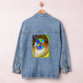 JACKET JEANSJACKE (Hangar)