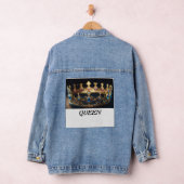 JACKET JEANSJACKE (Hangar)