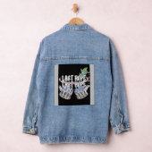 Jacket Jeansjacke (Hangar)