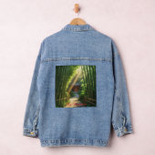 Jacket My Paradise Jeansjacke (Hangar)