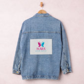 Jacket Sabor Digital Mara Jeansjacke (Hangar)