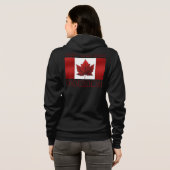 Jacket Souvenir Sport Jacket Hoodie (Schwarz voll)