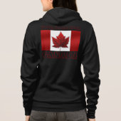 Jacket Souvenir Sport Jacket Hoodie (Rückseite)