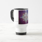 Jackfrost Reisebecher (Vorderseite Links)