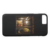 Jackfruit The Ripper Funny Rick London Case-Mate iPhone Hülle (Rückseite (Horizontal))