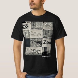 JackHoganArt Grafik T-Shirt