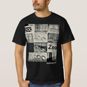 JackHoganArt Grafik T-Shirt