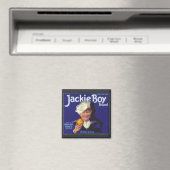 Jackie Boy Magnet (In Situ (Geschirrspüler))
