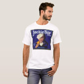 Jackie Boy T-Shirt (Vorne ganz)