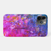 Jackie Case-Mate iPhone Hülle (Rückseite (Horizontal))