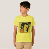 Jackie Chan Adventures T-Shirt (Vorne ganz)