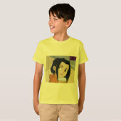 Jackie Chan Adventures T-Shirt (Vorne ganz)
