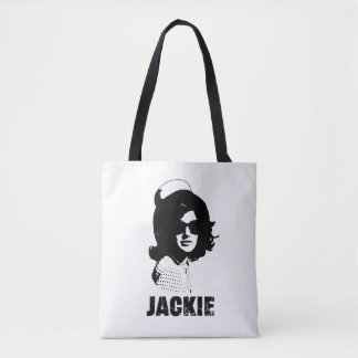 Jackie Jacqueline Kennedy Revolutionsstil Icon Tasche