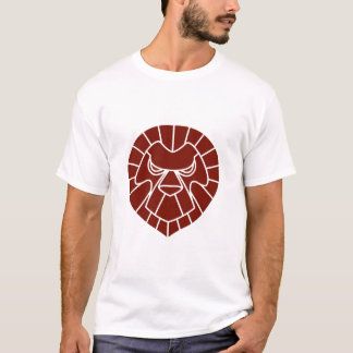 Jackie-Karma-Löwe-T - Shirt