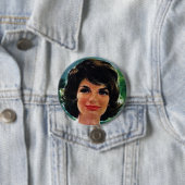 Jackie Kennedy Button (Beispiel)