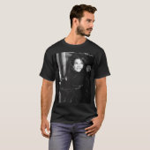 Jackie Kennedy Onassis T-Shirt (Vorne ganz)