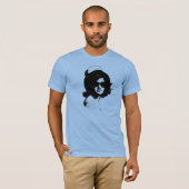 Jackie Kennedy Revolutionary No Text T-Shirt (Vorne ganz)
