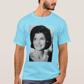 Jackie Kennedy T-Shirt (Vorderseite)