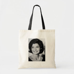 Jackie Kennedy Tragetasche