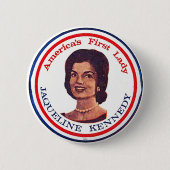 Jackie - Knopf Button (Vorderseite)