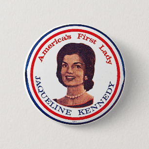 Jackie - Knopf Button