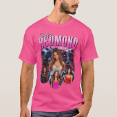 Jackie Redmond T-Shirt (Vorderseite)