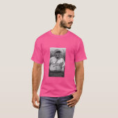 Jackie Robinson_Baseball_030 T-Shirt (Vorne ganz)