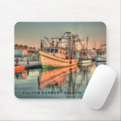 "Jackie Tam" Mousepad (Mit Mouse)