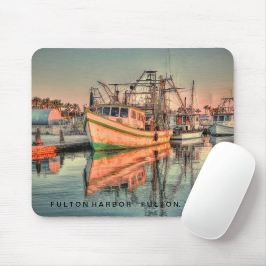 "Jackie Tam" Mousepad (Mit Mouse)