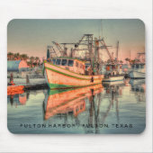 "Jackie Tam" Mousepad (Vorne)