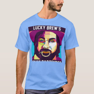 JackieDaytona 7 T-Shirt