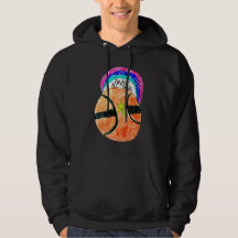 Jackie's Logo Hoodie