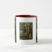 Jackin'bofa Tasse (Zentrum)