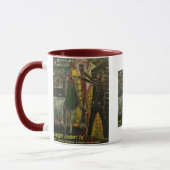 Jackin'bofa Tasse (Links)