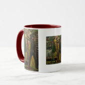 Jackin'bofa Tasse (Vorderseite Links)