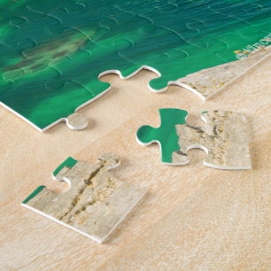 Jackmans Cove Puzzle