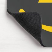 Jacko Mousepad (Ecke)