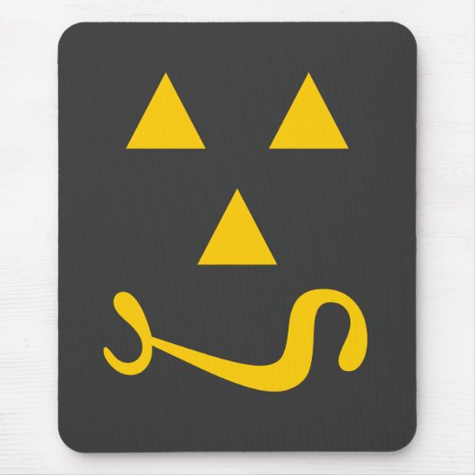 Jacko Mousepad (Vorne)