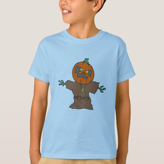 Jacko T-Shirt (Vorderseite)