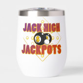 Jackpot (Vorderseite)