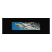 Jackpot am Jackpot Fotodruck (Vorne)