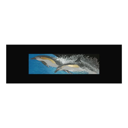 Jackpot am Jackpot Fotodruck (Vorne)