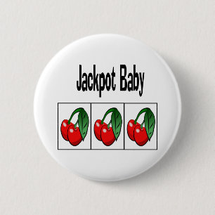 Jackpot-Baby Button