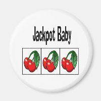 Jackpot Baby