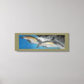 Jackpot Leinwanddruck (Vorderseite)