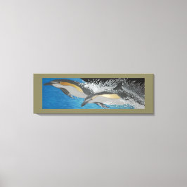 Jackpot Leinwanddruck